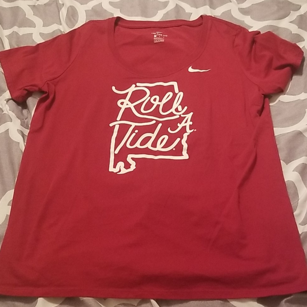 Nike Bama tee
